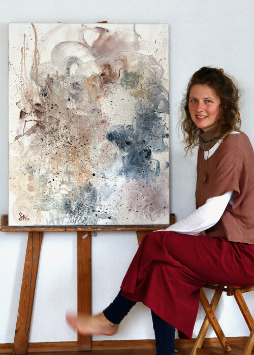 Stefanie Marina Höll
