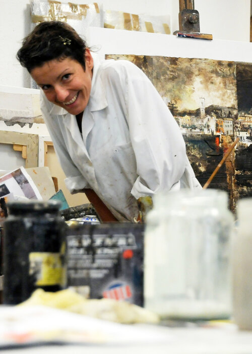 Ester Maria Negretti