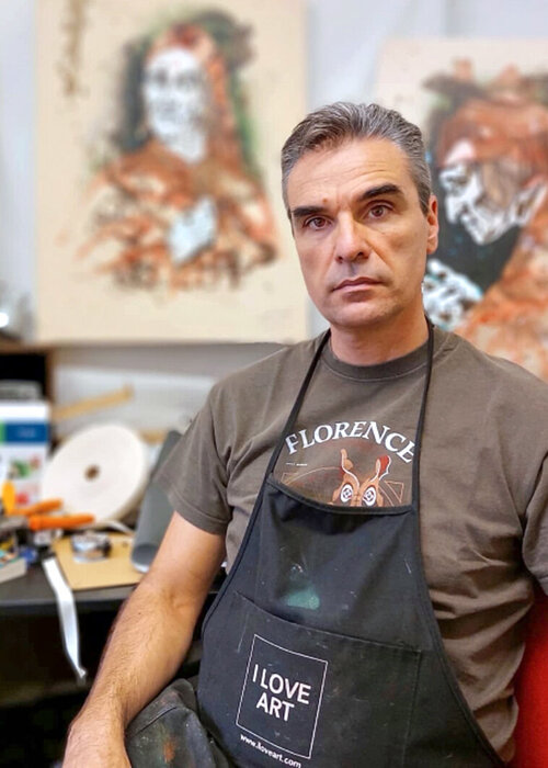 Simone Del Sere