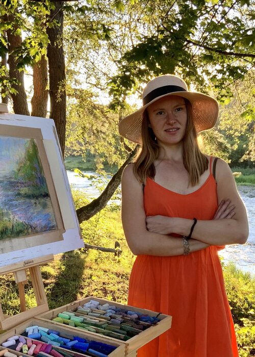 Viktorija Maciuleviciute