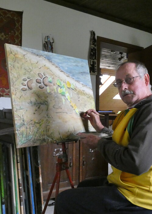 Rolf Grosskopf