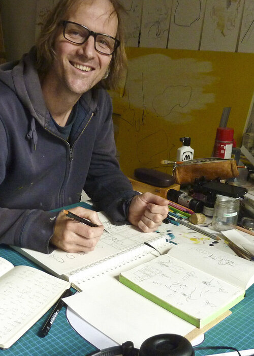 Wolfgang Kschwendt