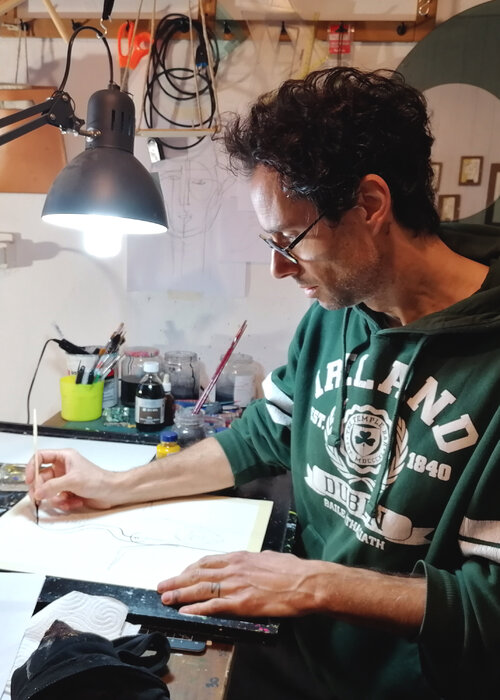 Emanuele Bevilacqua