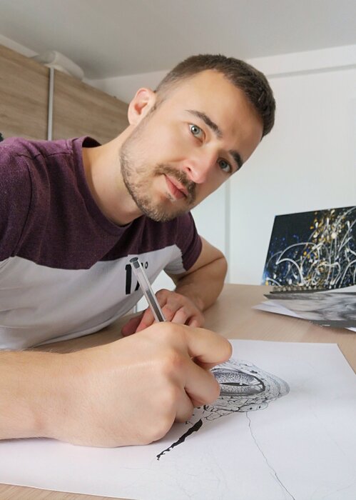 Aurelien SEILLER