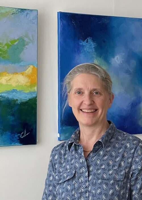 Claire de Noinville