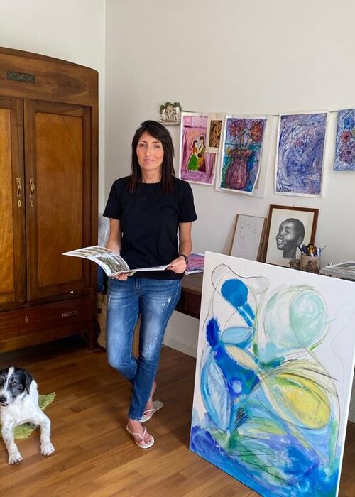 Alessia Mattiello