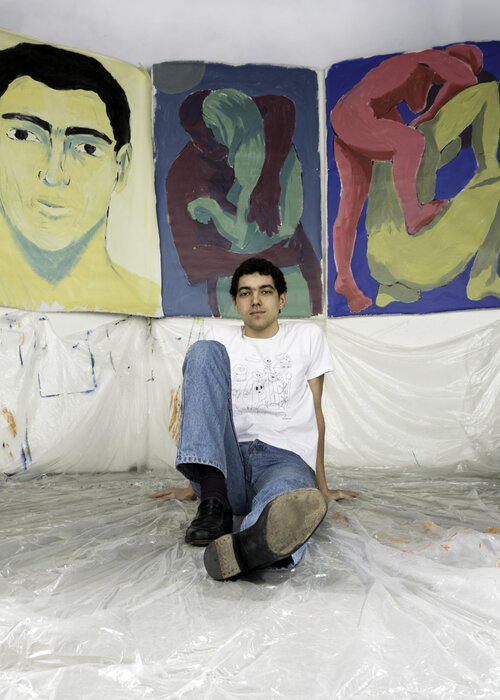 Alexandre Nguyen
