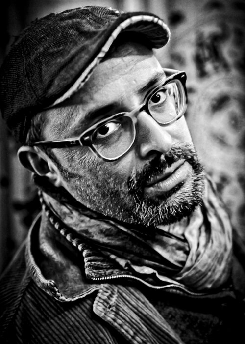 Nicolas Bernié