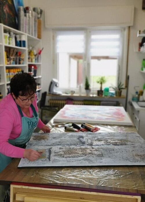 Mariola Marcak