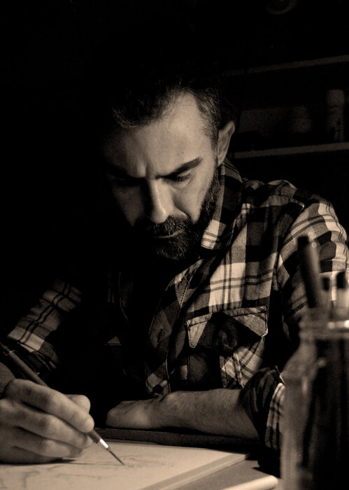 Marcello Usai