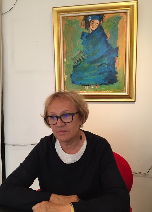 Elsy Godin