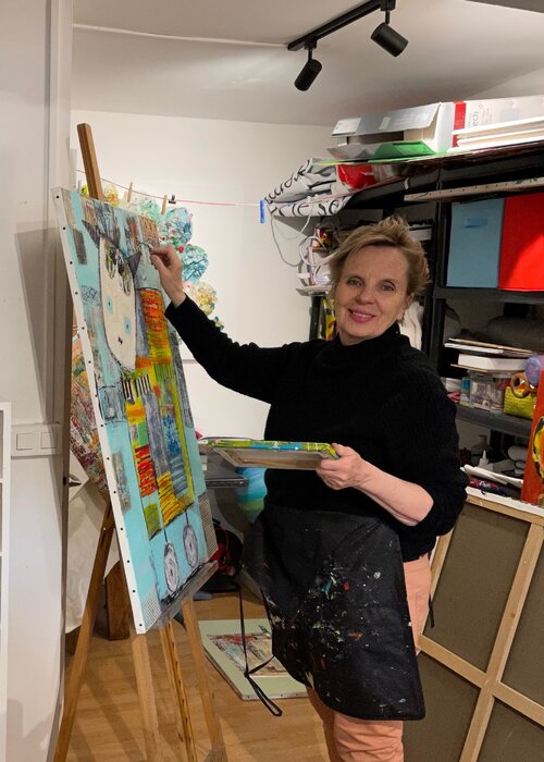 Andrea Eprinchard