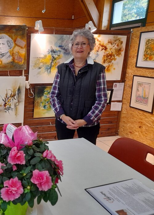 Marie-José BARCELONNE