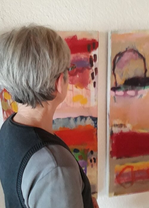 Helga Gans-Eichler