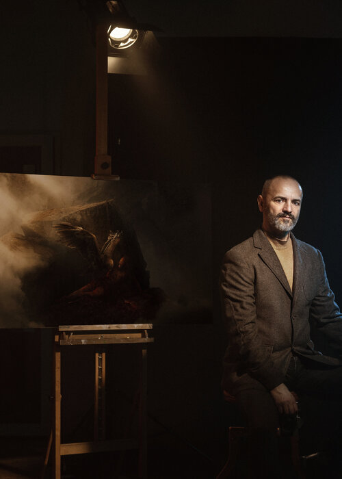 Michal Botek