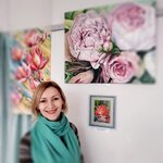Maryna Talalaieva