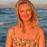 Irina Morisch