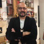 Xavi Soto