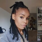 Lauriane Itoua