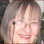 Angela Mackert