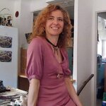 Christelle Mourand