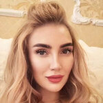 Irina Nikisina