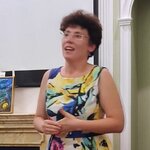 Alexandra Cherciu