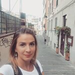 Chiara Scaldaferri