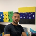 Luca Gambescia