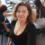 Tatsiana Savich