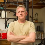 Matthew Garnett