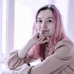 Kseniia Antipina