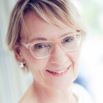 Irmgard Hamacher