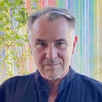 Robert Schrag