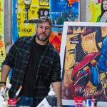 Piergiorgio Leonforte alias Piriongo