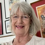 Karin Johansson