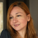Dorota Stefan