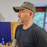 Raymond Abstract Designs