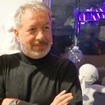 Alexey Grishkovec