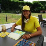 Silke Wolff