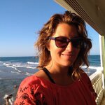 Macarena Cebrián