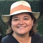 Lucia Crosas