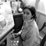 Angeles M. Pomata