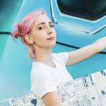 Elly Oldman
