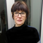 Svetlana Saratova