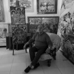 Len Vernaghi
