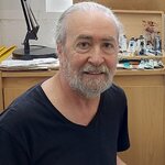 Joaquin Pardo Méndez