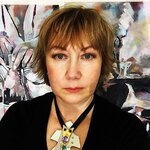 Natalya Vorobyova