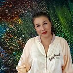 Margarita Akhmetgaleeva