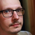 Nikolay Starostenko